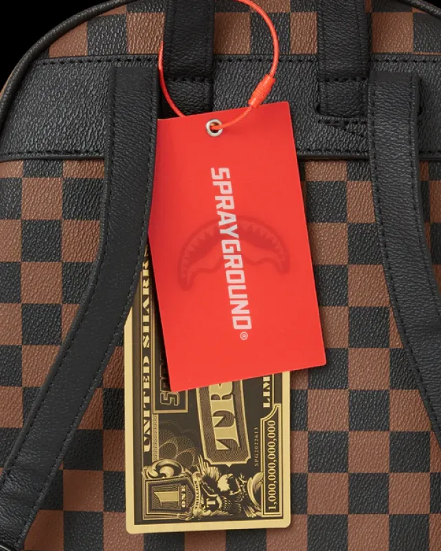SAVAGES|BACKPACKS>SPRAYGROUND THE ARTISTS TOUCH SAVAGE