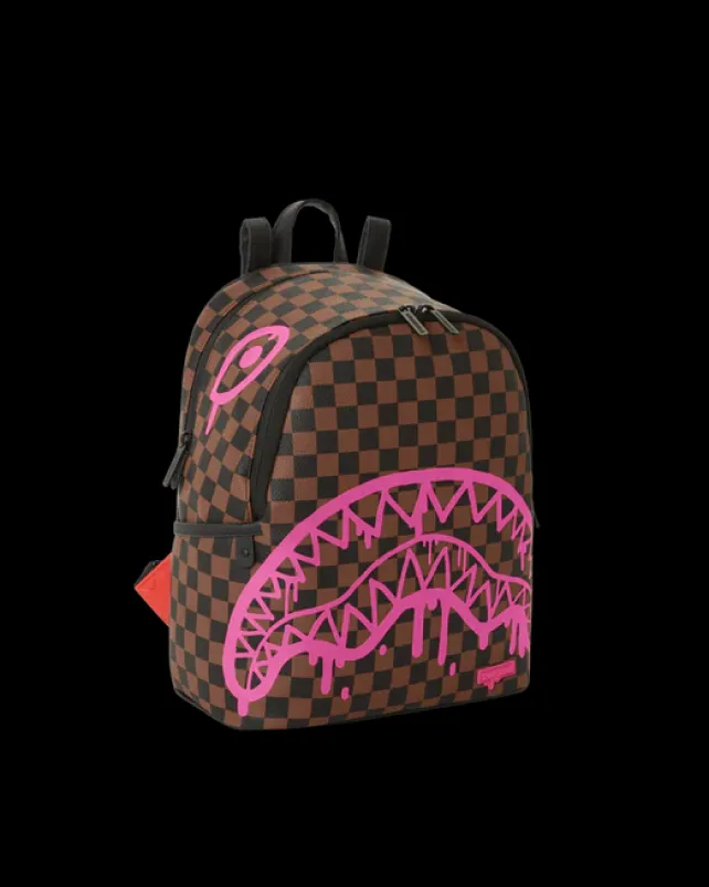 SAVAGES|BACKPACKS>SPRAYGROUND THE ARTISTS TOUCH SAVAGE