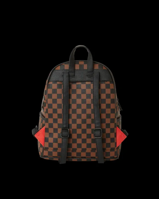 SAVAGES|BACKPACKS>SPRAYGROUND THE ARTISTS TOUCH SAVAGE