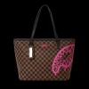 TOTES|HANDBAGS>SPRAYGROUND THE ARTISTS TOUCH TOTE