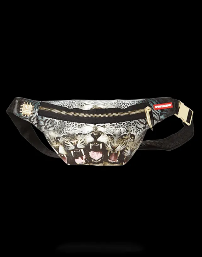 CROSSBODYS>SPRAYGROUND THE BEAST CROSSBODY