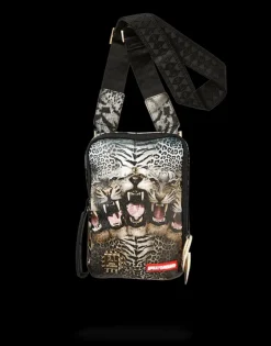 SLINGS>SPRAYGROUND THE BEAST SLING