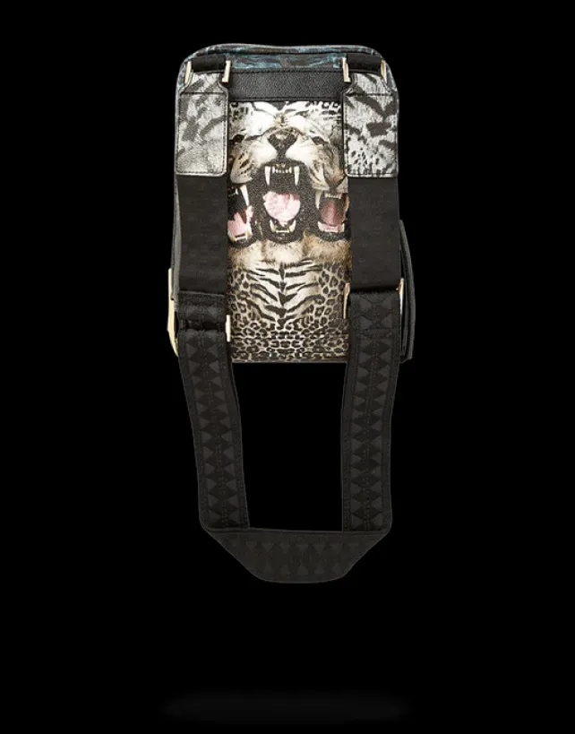 SLINGS>SPRAYGROUND THE BEAST SLING