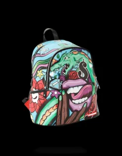SAVAGES>SPRAYGROUND THE BRAT (ASIAN DOLL)
