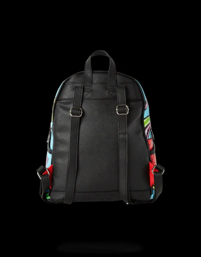 SAVAGES>SPRAYGROUND THE BRAT (ASIAN DOLL)