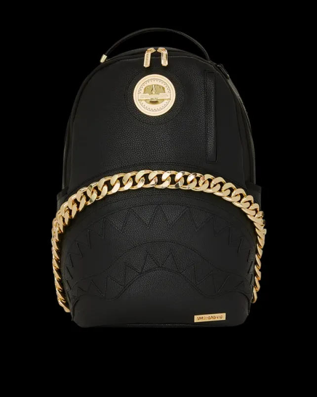 BACKPACKS>SPRAYGROUND THE CHAMP BACKPACK (DLXV)