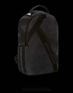 BACKPACKS>SPRAYGROUND THE DARKSIDE BACKPACK