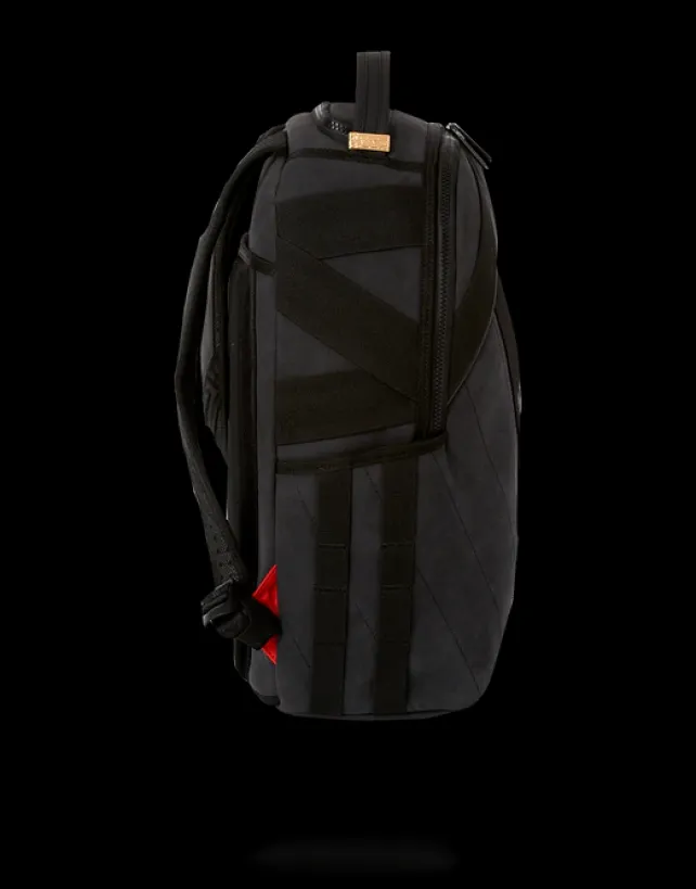 BACKPACKS>SPRAYGROUND THE DARKSIDE BACKPACK
