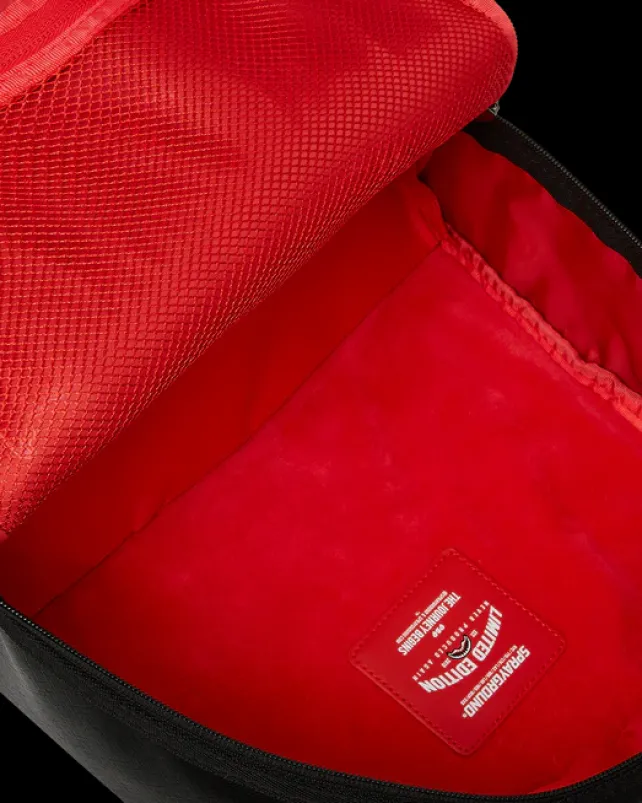 BACKPACKS>SPRAYGROUND THE DECODER BACKPACK (DLXV)