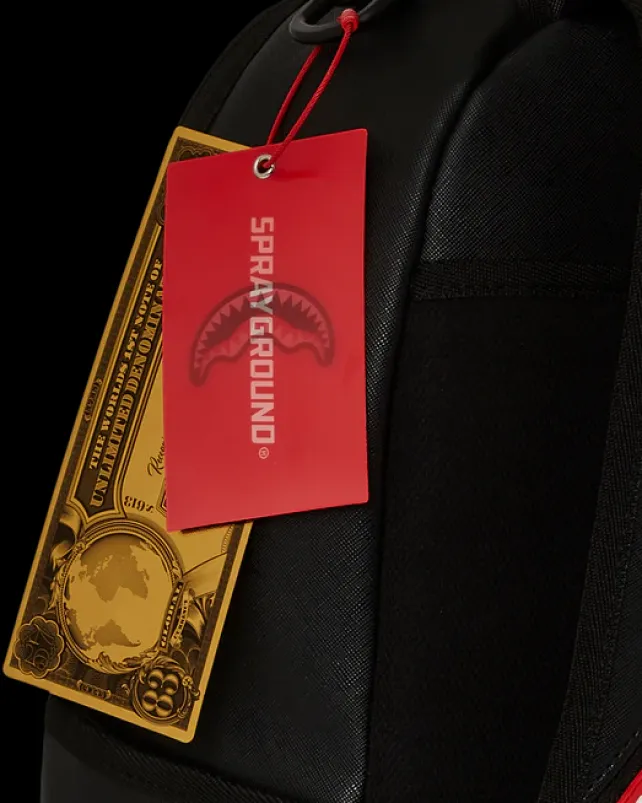 BACKPACKS>SPRAYGROUND THE DECODER BACKPACK (DLXV)