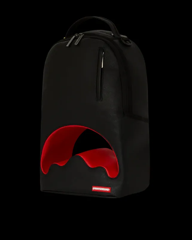 BACKPACKS>SPRAYGROUND THE DECODER BACKPACK (DLXV)