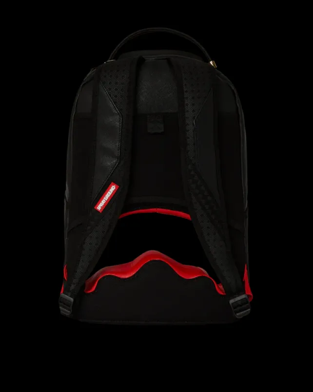 BACKPACKS>SPRAYGROUND THE DECODER BACKPACK (DLXV)
