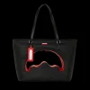 TOTES|HANDBAGS>SPRAYGROUND THE DECODER TOTE