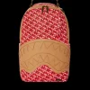BACKPACKS>SPRAYGROUND THE 3DSG CONCORDE BACKPACK