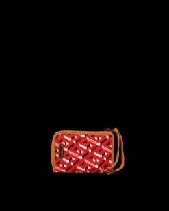 WALLETS>SPRAYGROUND THE 3DSG CONCORDE WALLET
