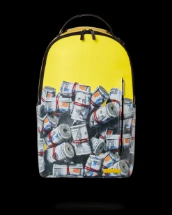 BACKPACKS>SPRAYGROUND THE ENTREPRENEUR BACKPACK (DLXV)