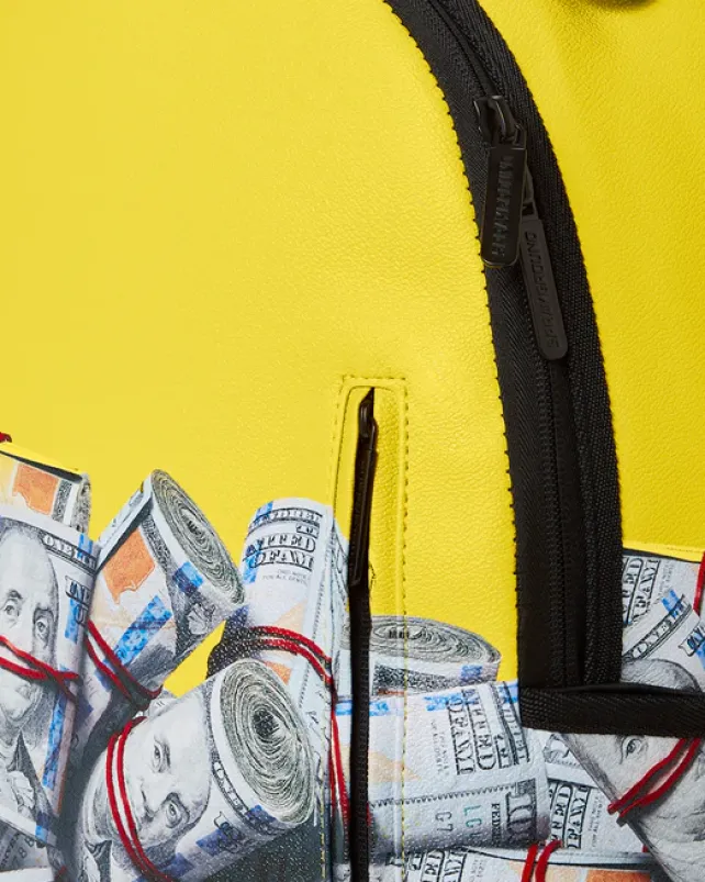 BACKPACKS>SPRAYGROUND THE ENTREPRENEUR BACKPACK (DLXV)