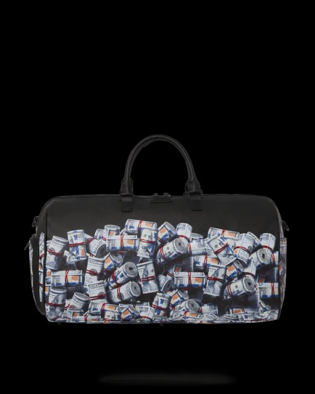 DUFFLES>SPRAYGROUND THE ENTREPRENEUR DUFFLE