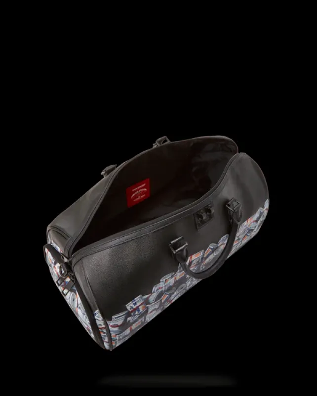DUFFLES>SPRAYGROUND THE ENTREPRENEUR DUFFLE
