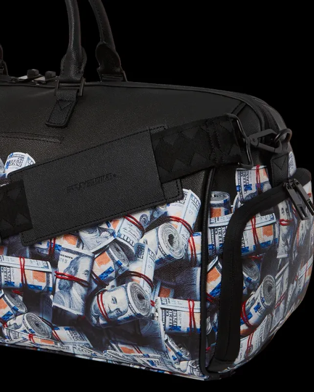 DUFFLES>SPRAYGROUND THE ENTREPRENEUR DUFFLE