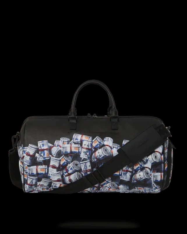 DUFFLES>SPRAYGROUND THE ENTREPRENEUR DUFFLE