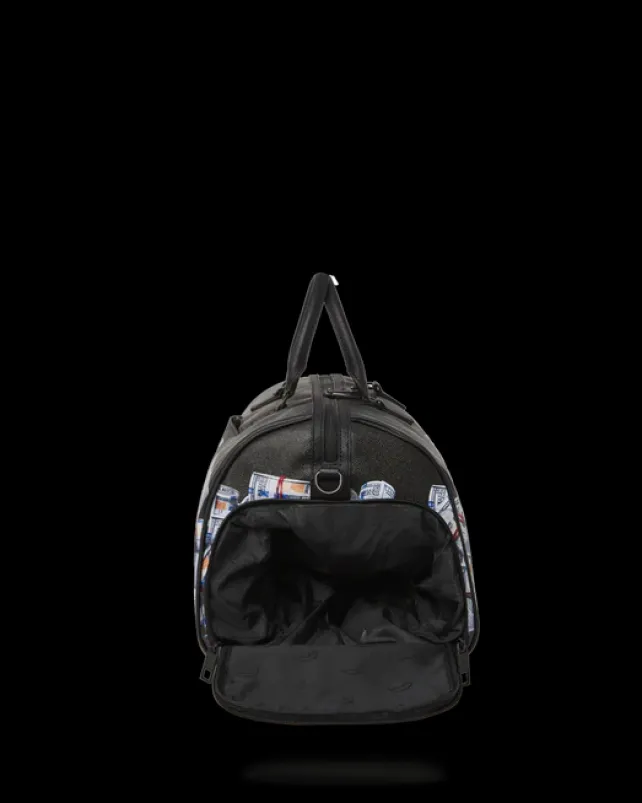 DUFFLES>SPRAYGROUND THE ENTREPRENEUR DUFFLE