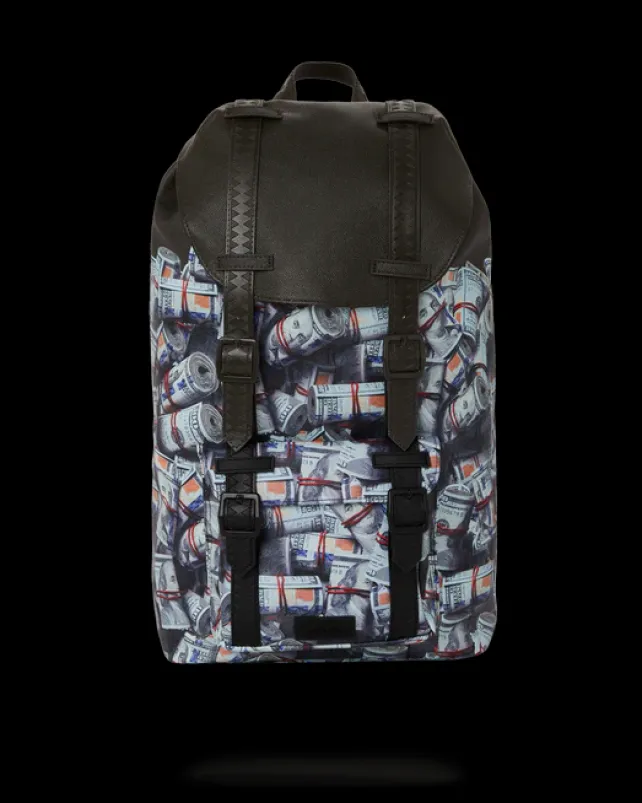 HILLS|BACKPACKS>SPRAYGROUND THE ENTREPRENEUR HILLS BACKPACK