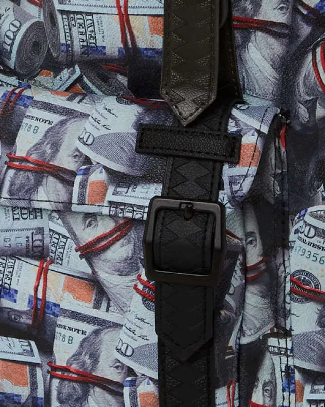 HILLS|BACKPACKS>SPRAYGROUND THE ENTREPRENEUR HILLS BACKPACK