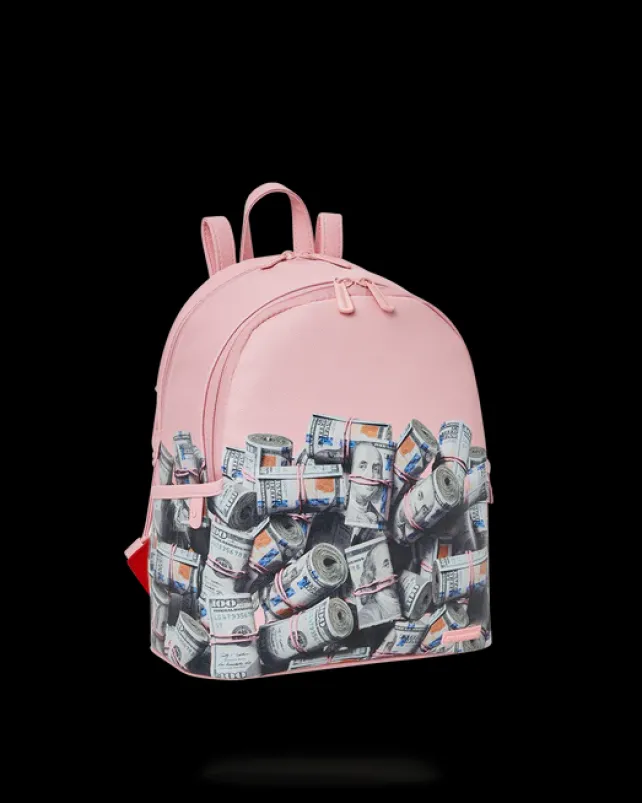 SAVAGES|BACKPACKS>SPRAYGROUND THE ENTREPRENEUR SAVAGE