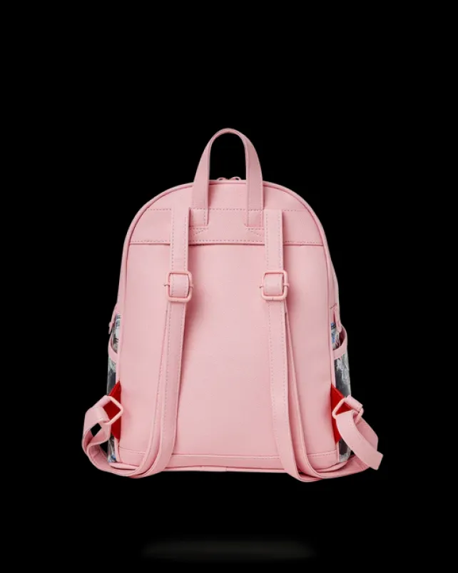 SAVAGES|BACKPACKS>SPRAYGROUND THE ENTREPRENEUR SAVAGE