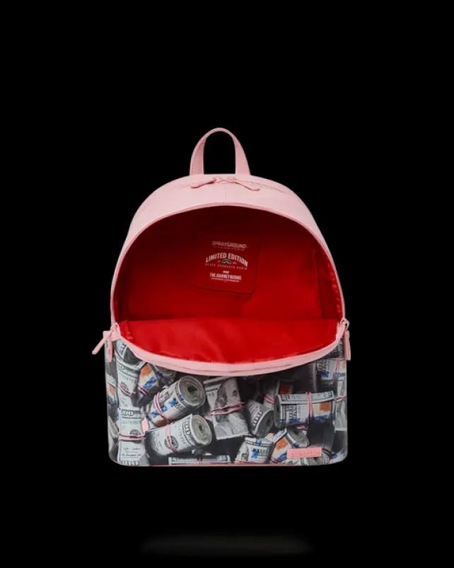 SAVAGES|BACKPACKS>SPRAYGROUND THE ENTREPRENEUR SAVAGE