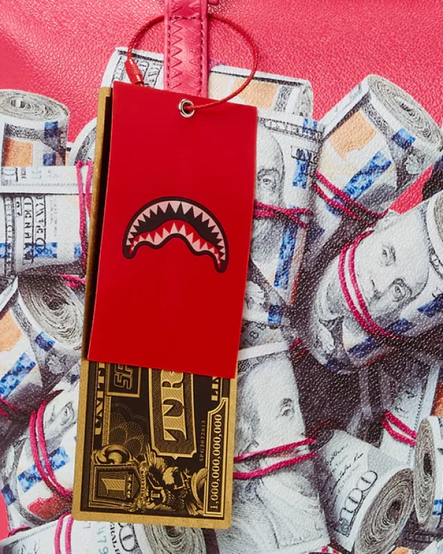 TOTES>SPRAYGROUND THE ENTREPRENEUR TOTE