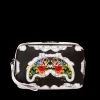 TOILETRIES AKA MONEY BAGS>SPRAYGROUND THE FLORAL CUT TOILETRY BAG