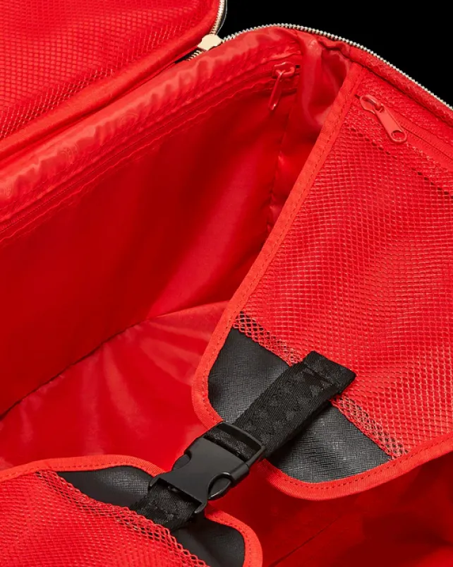 CARRY-ON LUGGAGE>SPRAYGROUND THE GETAWAY JETSETTER CARRY-ON LUGGAGE