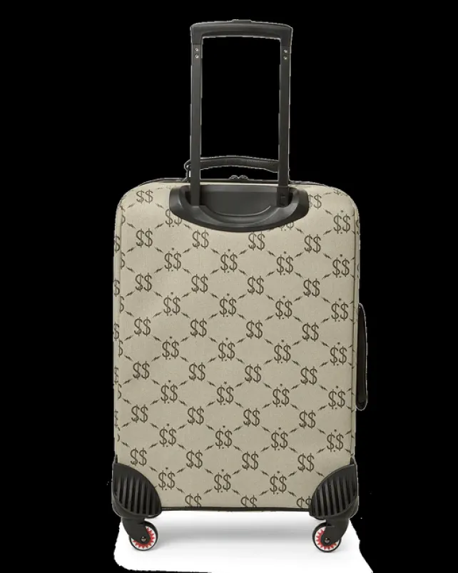 CARRY-ON LUGGAGE>SPRAYGROUND THE GETAWAY JETSETTER CARRY-ON LUGGAGE