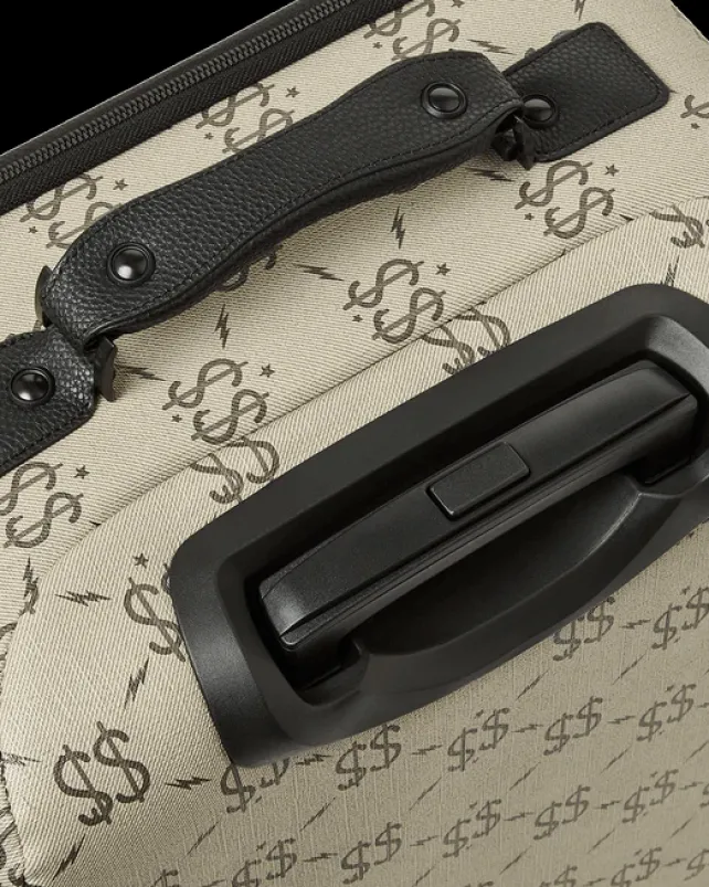 CARRY-ON LUGGAGE>SPRAYGROUND THE GETAWAY JETSETTER CARRY-ON LUGGAGE