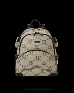 SAVAGES|BACKPACKS>SPRAYGROUND THE GETAWAY SAVAGE