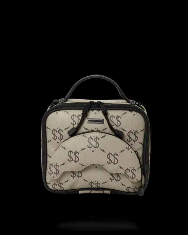 SNACK PACKS>SPRAYGROUND THE GETAWAY SNACK PACK INSULATED