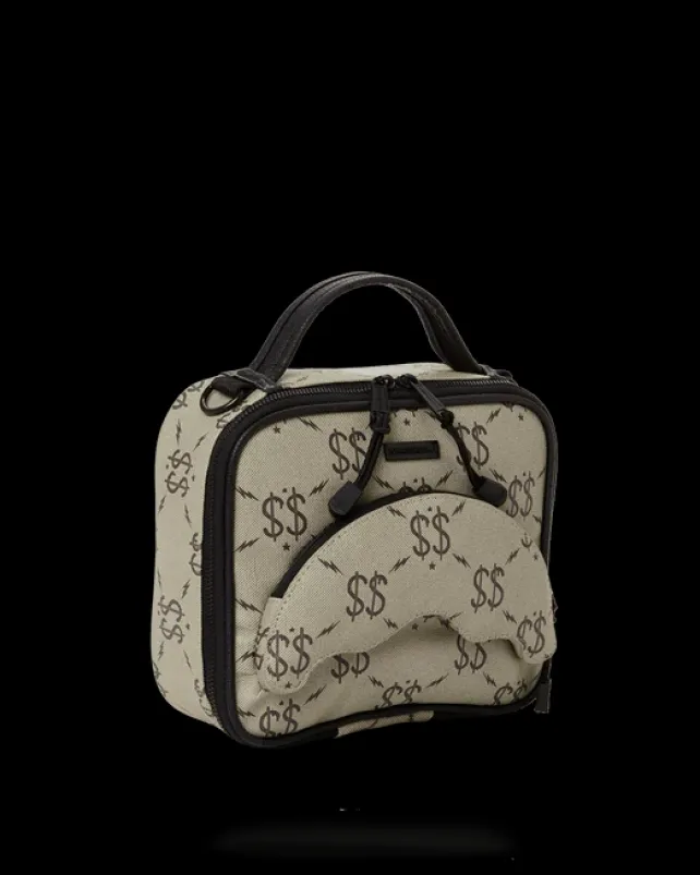 SNACK PACKS>SPRAYGROUND THE GETAWAY SNACK PACK INSULATED