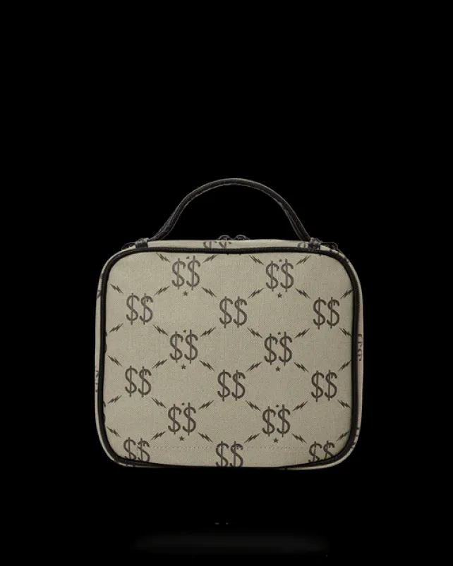 SNACK PACKS>SPRAYGROUND THE GETAWAY SNACK PACK INSULATED