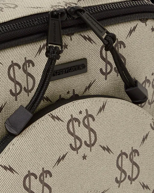 SNACK PACKS>SPRAYGROUND THE GETAWAY SNACK PACK INSULATED