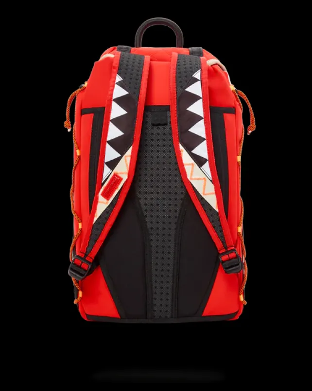 HILLS|BACKPACKS>SPRAYGROUND THE GLOBAL EXPEDITION HILLS BACKPACK