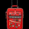 CARRY-ON LUGGAGE>SPRAYGROUND THE GLOBAL EXPEDITION JETSETTER CARRY-ON LUGGAGE