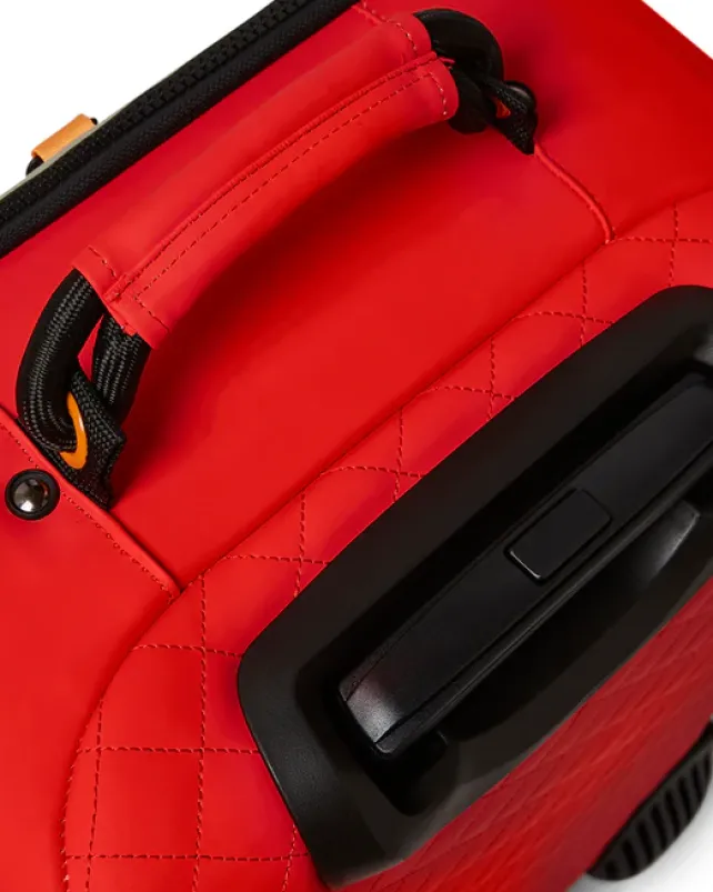 CARRY-ON LUGGAGE>SPRAYGROUND THE GLOBAL EXPEDITION JETSETTER CARRY-ON LUGGAGE