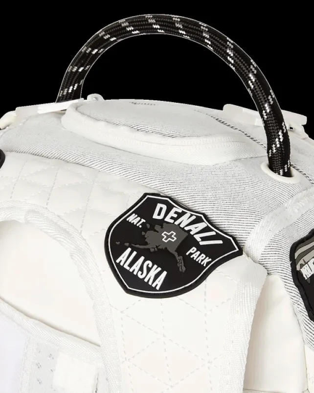 BACKPACKS>SPRAYGROUND THE GLOBAL EXPEDITION SUBZERO BACKPACK