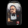 BACKPACKS>SPRAYGROUND THE GODFATHER BACKPACK (DLXV)