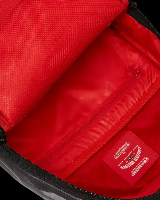 BACKPACKS>SPRAYGROUND THE GODFATHER BACKPACK (DLXV)