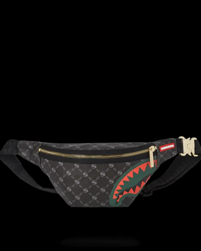 CROSSBODYS>SPRAYGROUND THE GODFATHER SAVVY CROSSBODY