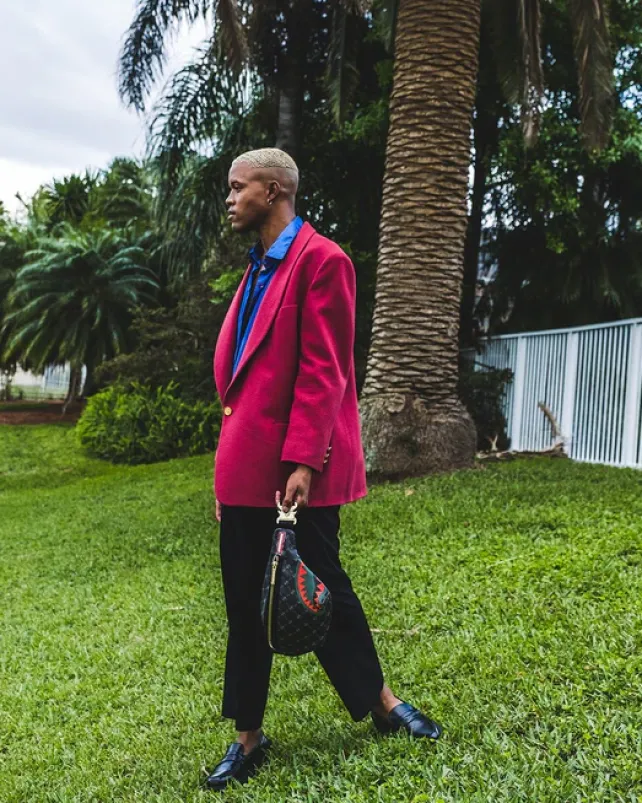 CROSSBODYS>SPRAYGROUND THE GODFATHER SAVVY CROSSBODY