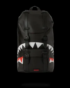 HILLS|BACKPACKS>SPRAYGROUND THE HILLS BACKPACK (BLACK)
